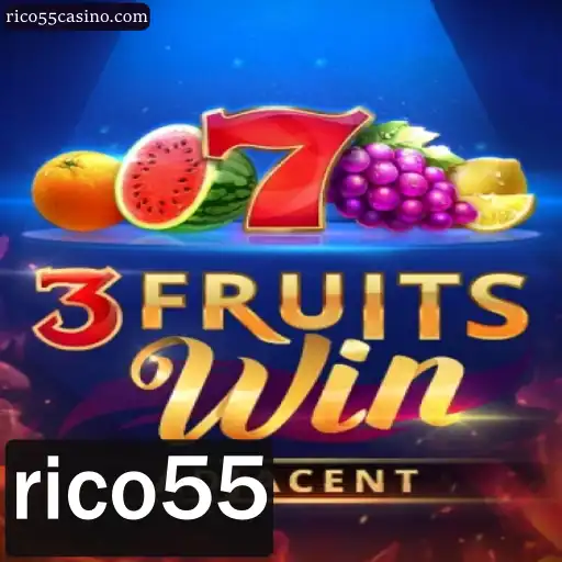 Descubra o Fascinante Jogo 3FruitsWin e Suas Regras