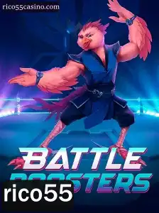 BattleRoosters: O Jogo que Empolga Entusiastas de Combate