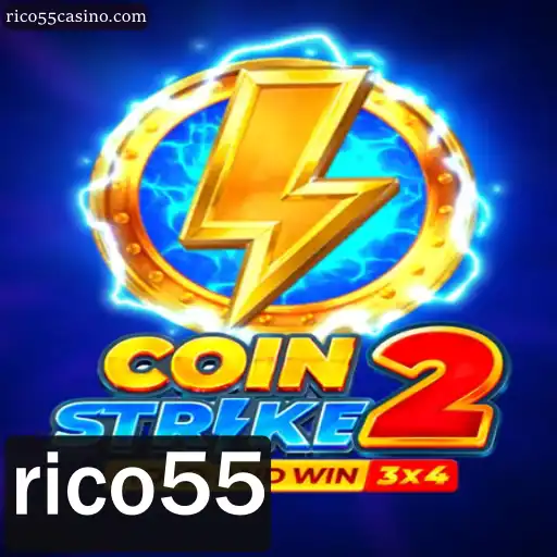 CoinStrike2: Uma Jornada Empolgante no Universo de Rico55