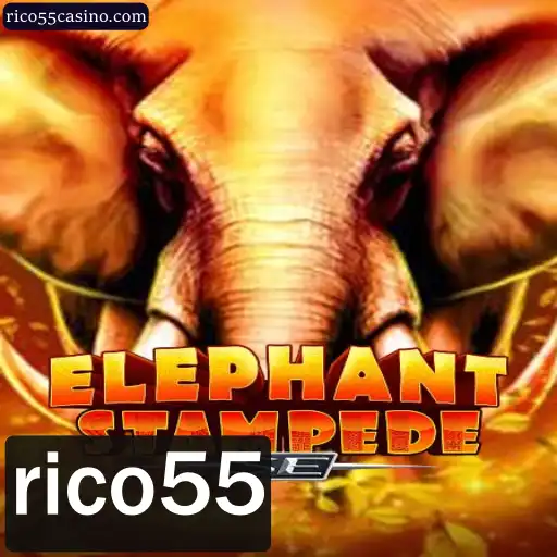 Descubra o Fascinante Mundo de ElephantStampedeSE