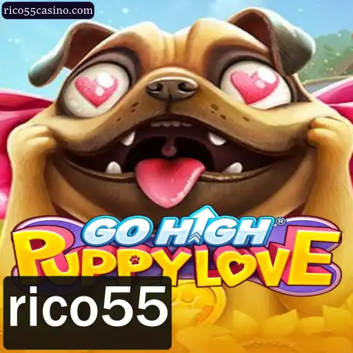 Descubra a Emoção de GoHighPuppyLove com a Palavra-chave Secreta 'rico55'