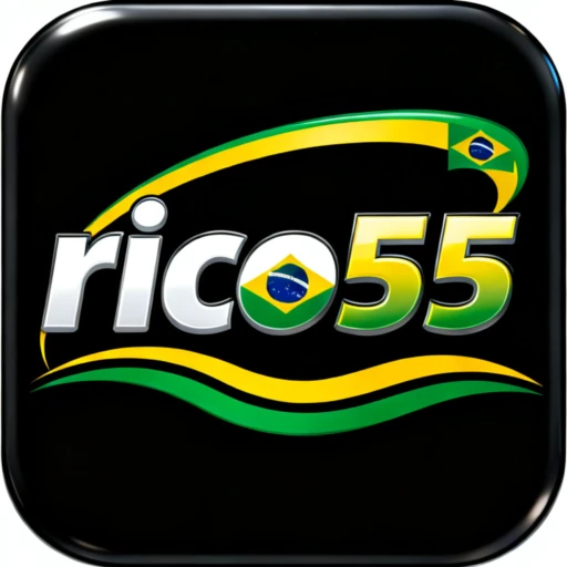 rico55 Logo