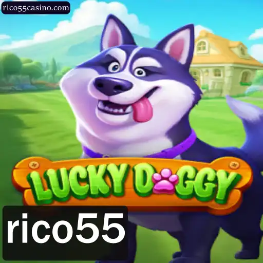 Explorando o Mundo de LuckyDoggy: Um Jogo de Estratégia e Diversão