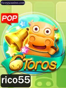 Descubra o Fascinante Mundo do Jogo 6Toros: Regras e Dinâmicas