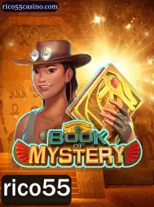 Explorando o Universo Fascinante de BookofMystery