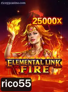 Descubra o Fascinante Mundo do ElementalLinkFire