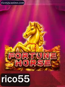 FortuneHorse: Mergulhe na Corrida pela Fortuna