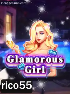 Explorando o Mundo Vibrante de GlamorousGirl: Uma Nova Era de Jogos Online