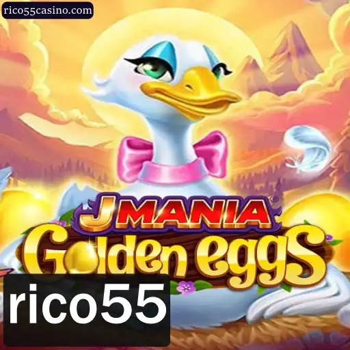 Explorando o Fascinante Mundo de JManiaGoldenEggs