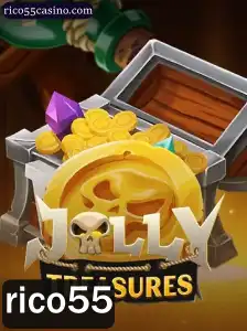 Explorando o Mundo de JollyTreasures: Aventura e Estratégia em Alto Mar