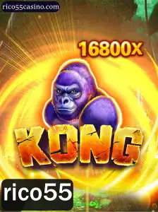 Explorando o Universo de Kong: O Jogo que Está Conquistando o Mundo