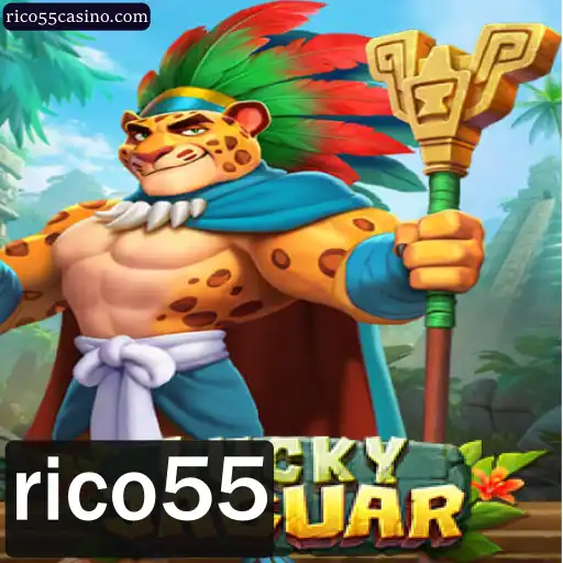 Descubra o Mundo de Aventura de LuckyJaguar: Um Jogo Inovador