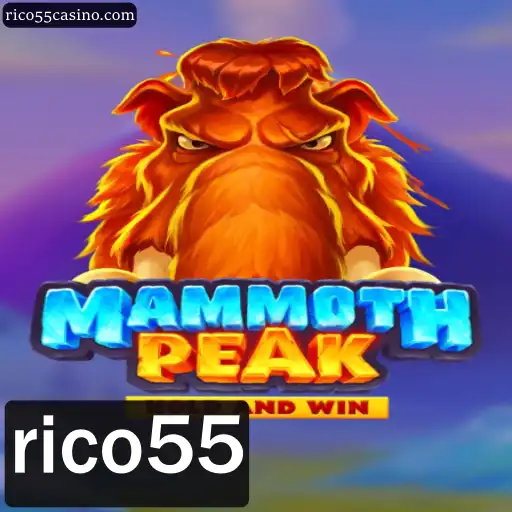 Descubra o Intrigante Mundo de MammothPeak: Aventura e Estratégia em Um Só Jogo