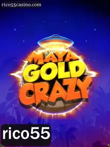 Descubra o Fascinante Mundo de MayaGoldCrazy