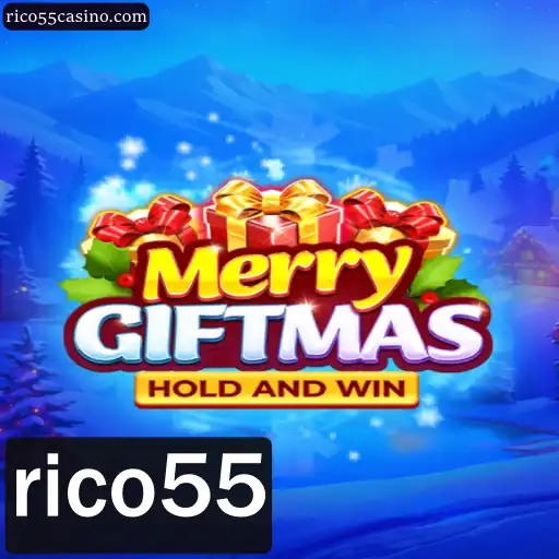Descubra MerryGiftmas: O Jogo Festivo que Envolve a Palavra-Chave rico55