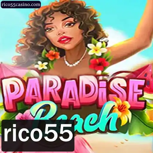 Descubra ParadiseBeach: Um Jogo de Estratégia com Temática Tropical