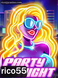 Explorando o Mundo Divertido de PartyNight