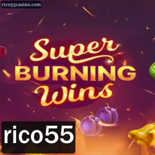 SuperBurningWins: Mergulho no Jogo e suas Regras