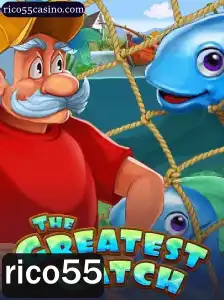 Explorando o Universo de TheGreatestCatch: Um Guia Completo