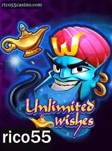 Explorando o Universo de UnlimitedWishes: Aventura e Estratégia