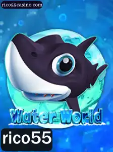 Explorando WaterWorld: Um Guia Completo para o Novo Jogo Envolvente