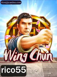 Descobrindo o Jogo WingChun: Estratégia e Tradição
