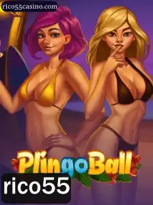 Descubra Plingoball: O Jogo de Habilidade e Estratégia