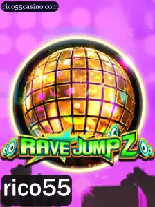 RaveJump2: Mergulhe na Aventura Eletrizante do Novo Jogo
