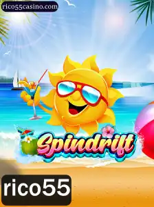 Descubra 'Spindrift': Uma Jornada Inovadora no Mundo dos Jogos