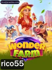 WonderFarm: Um Olhar Profundo no Mundo de Aventuras Agrícolas e Diversão