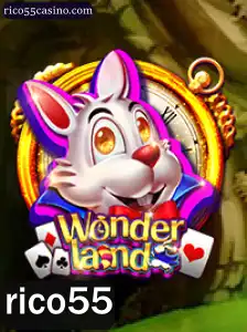 Explorando o Fascinante Jogo 'Wonderland'